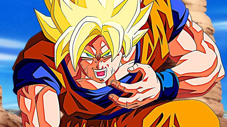 Dragon Ball 10 Things You Didnt Know About Goku’s Heart Disease Dragon Ball 10 Things You Didnt Know About Goku’s Heart Disease